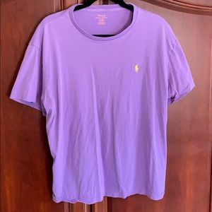 Ralph Lauren Polo | Large men’s short sleeve shirt